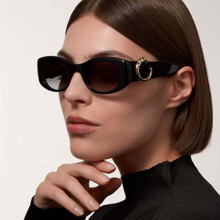 Image of Cartier - sunglasses