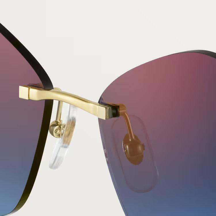 Cartier - sunglasses