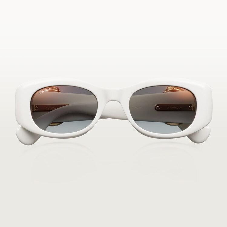 Image of Cartier - sunglasses