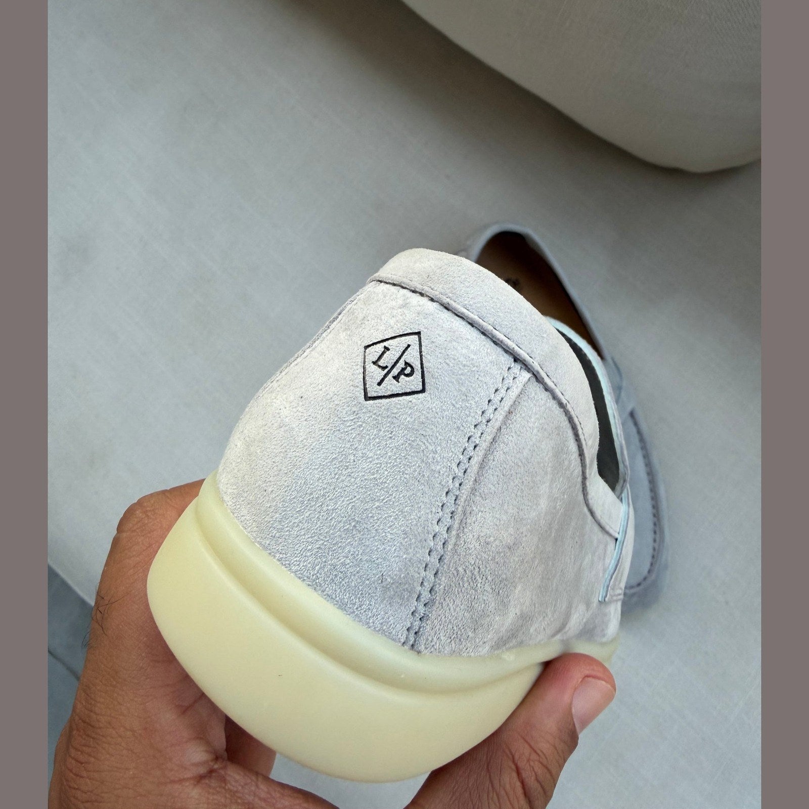 Image of Loro piana Charms במלאי