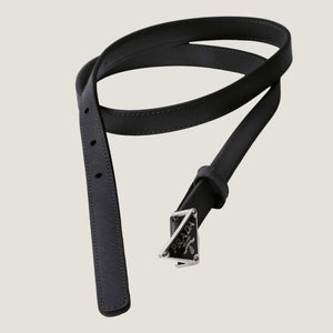 חגורת עור PRADA