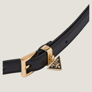 חגורת עור PRADA