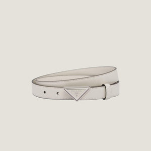 חגורת עור PRADA