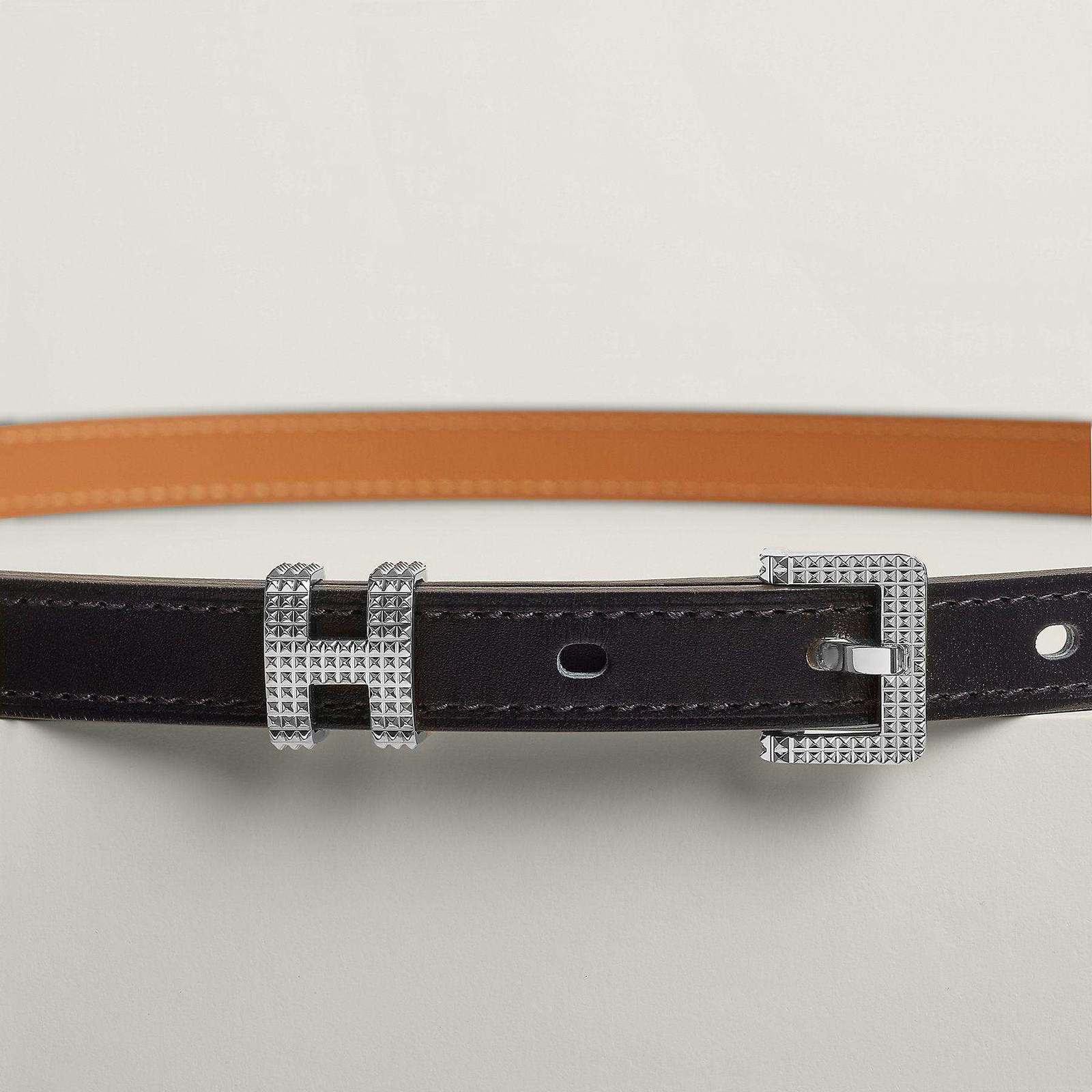 Hermes belt