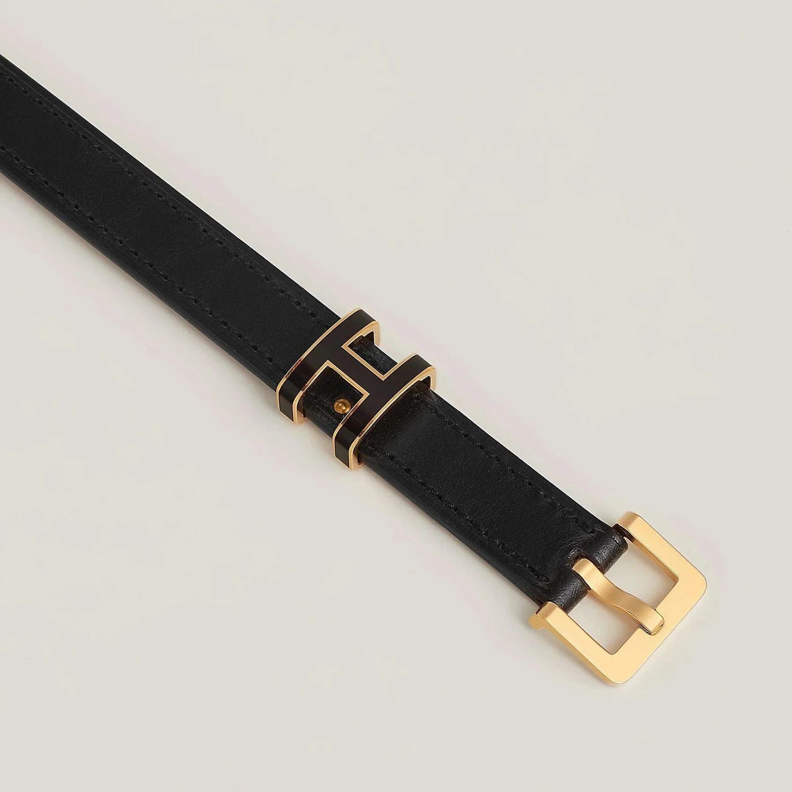 Image of Hermes belt
