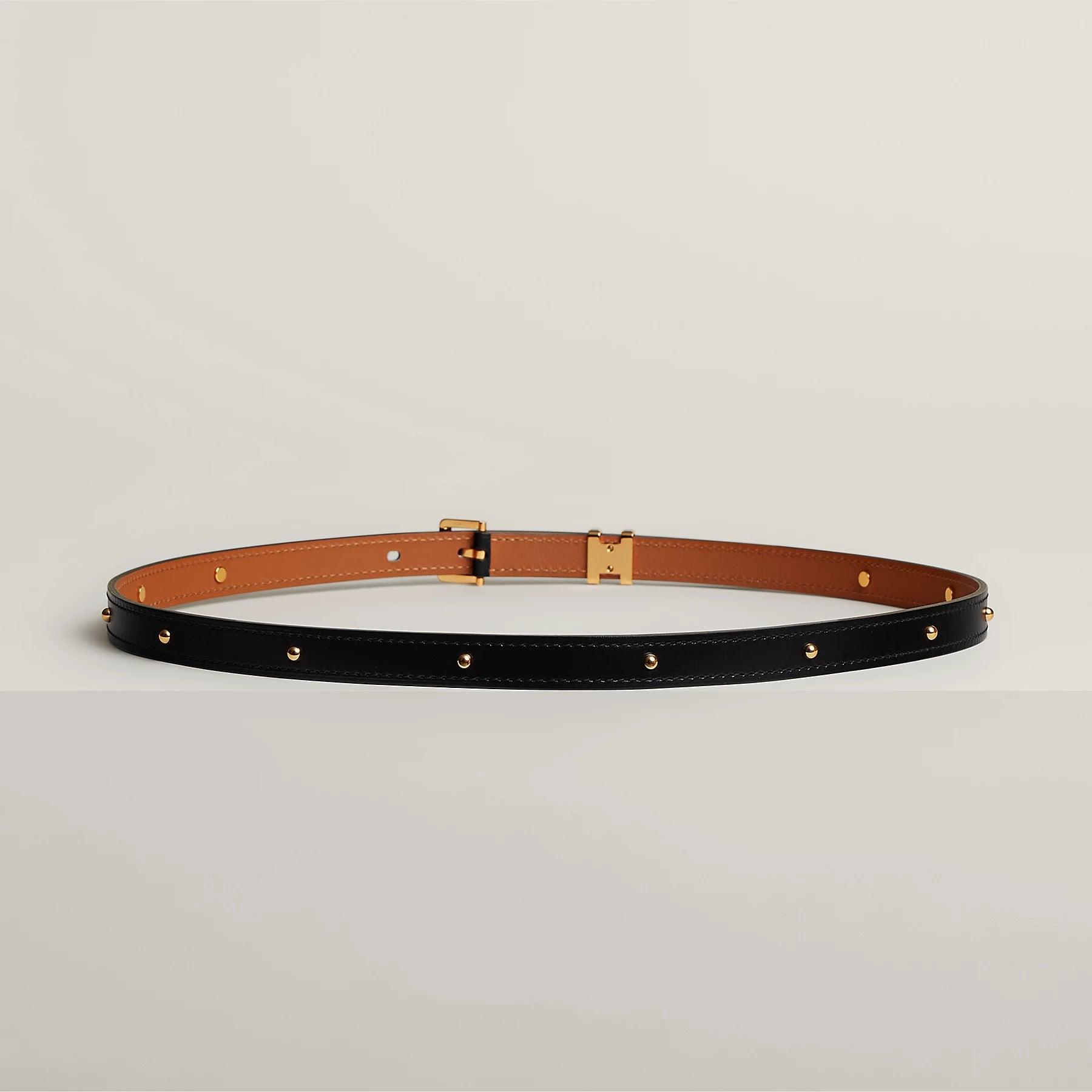 Hermes belt