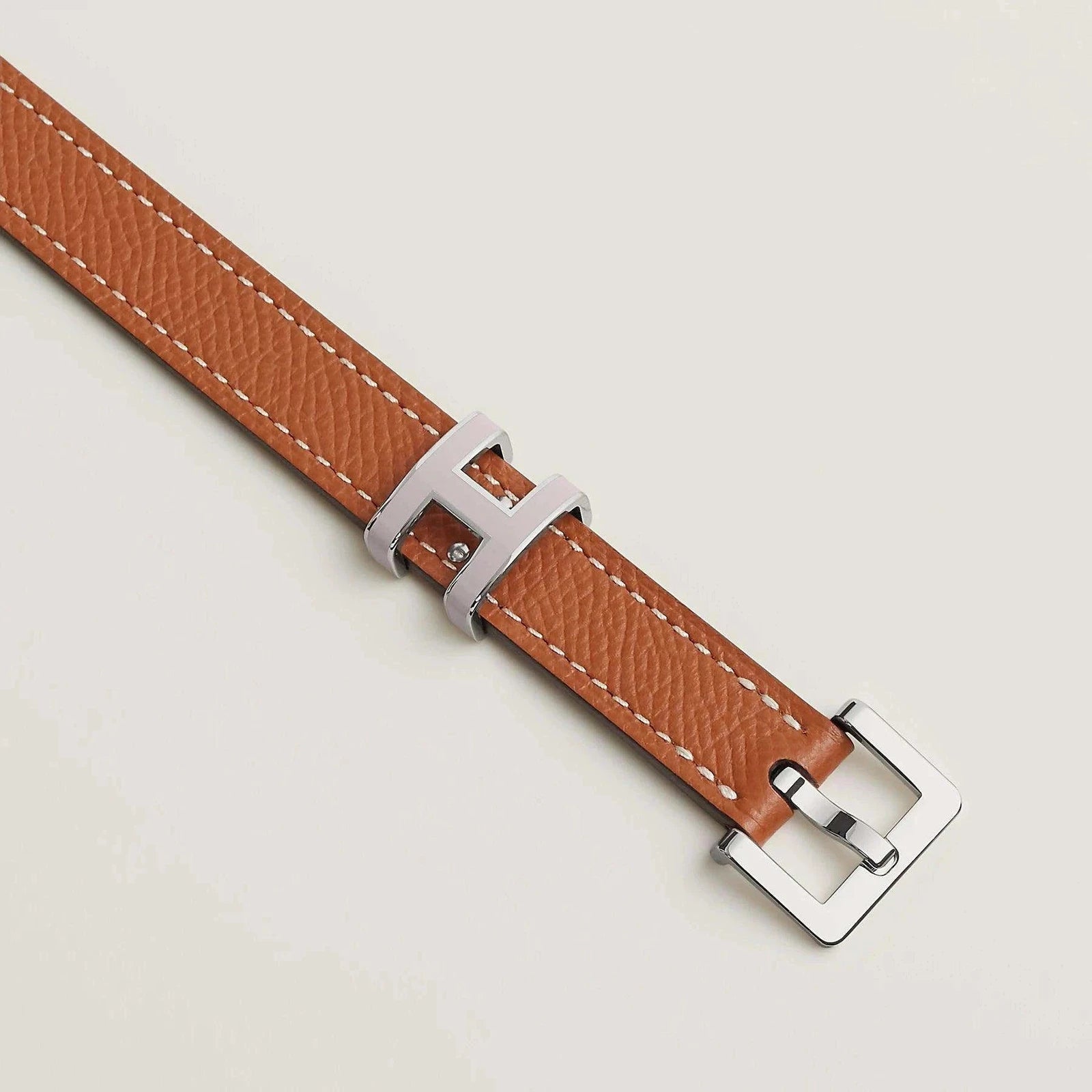 Image of Hermes belt