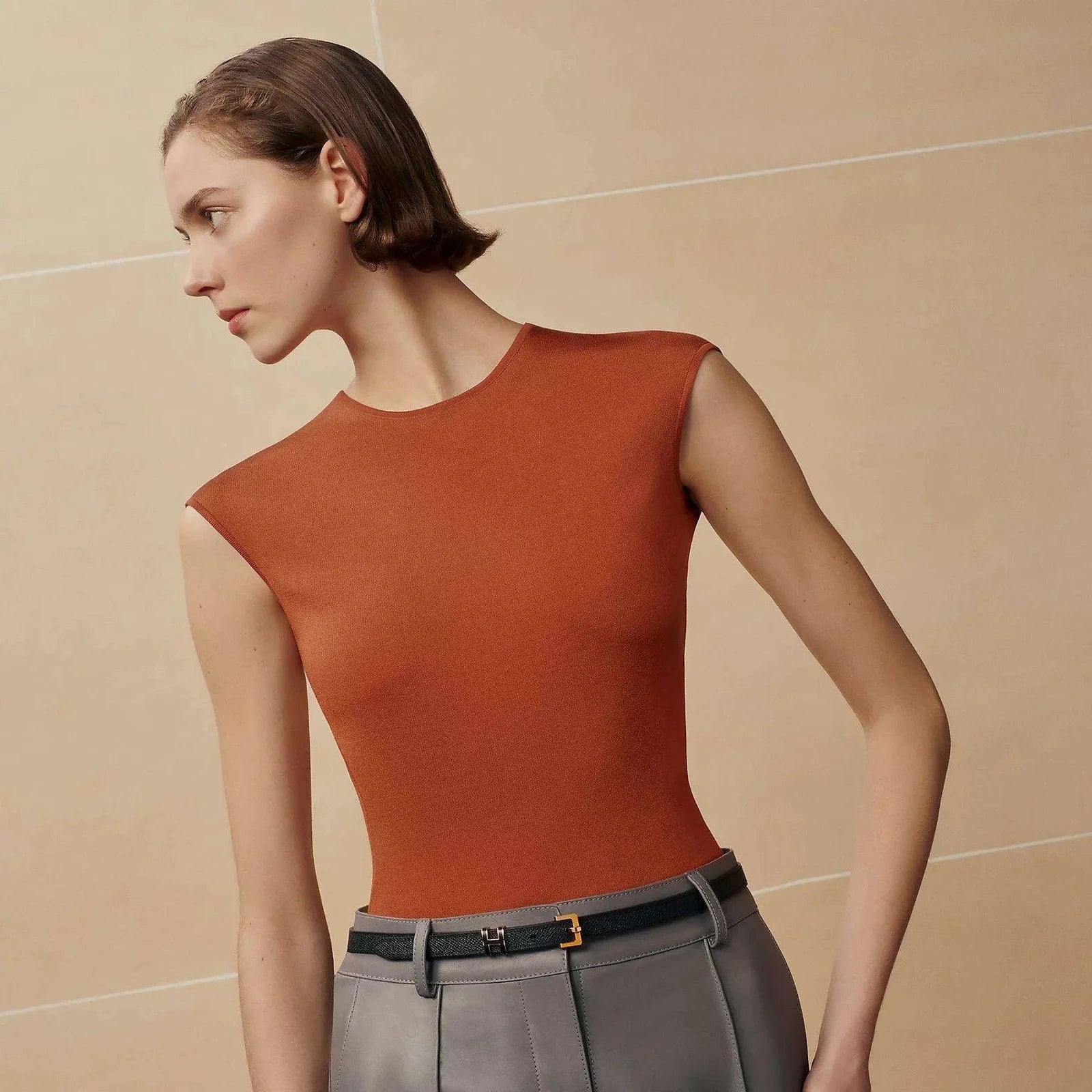 Hermes belt