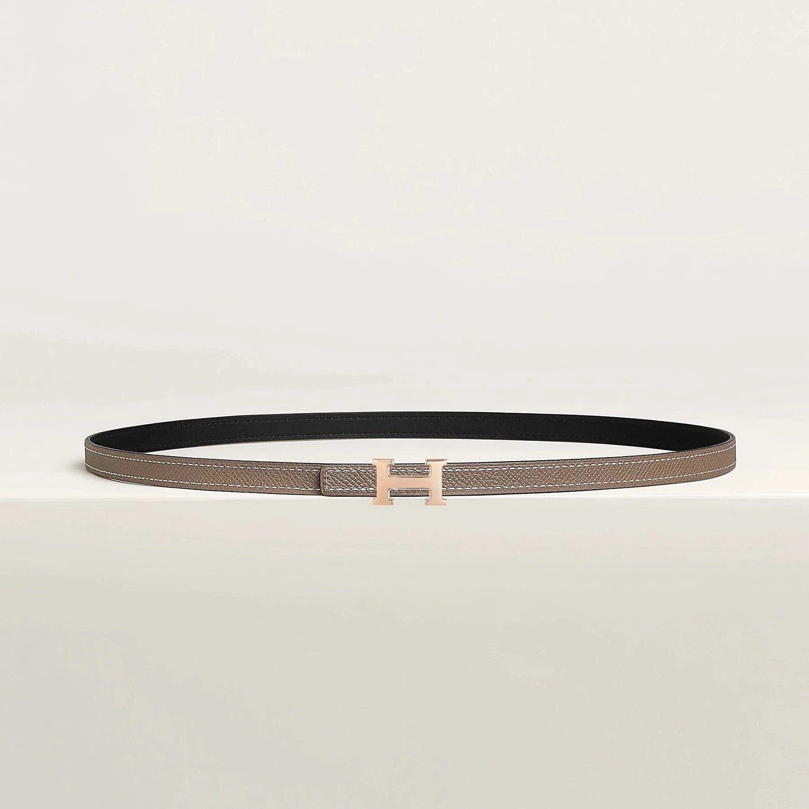 Image of Hermes belt