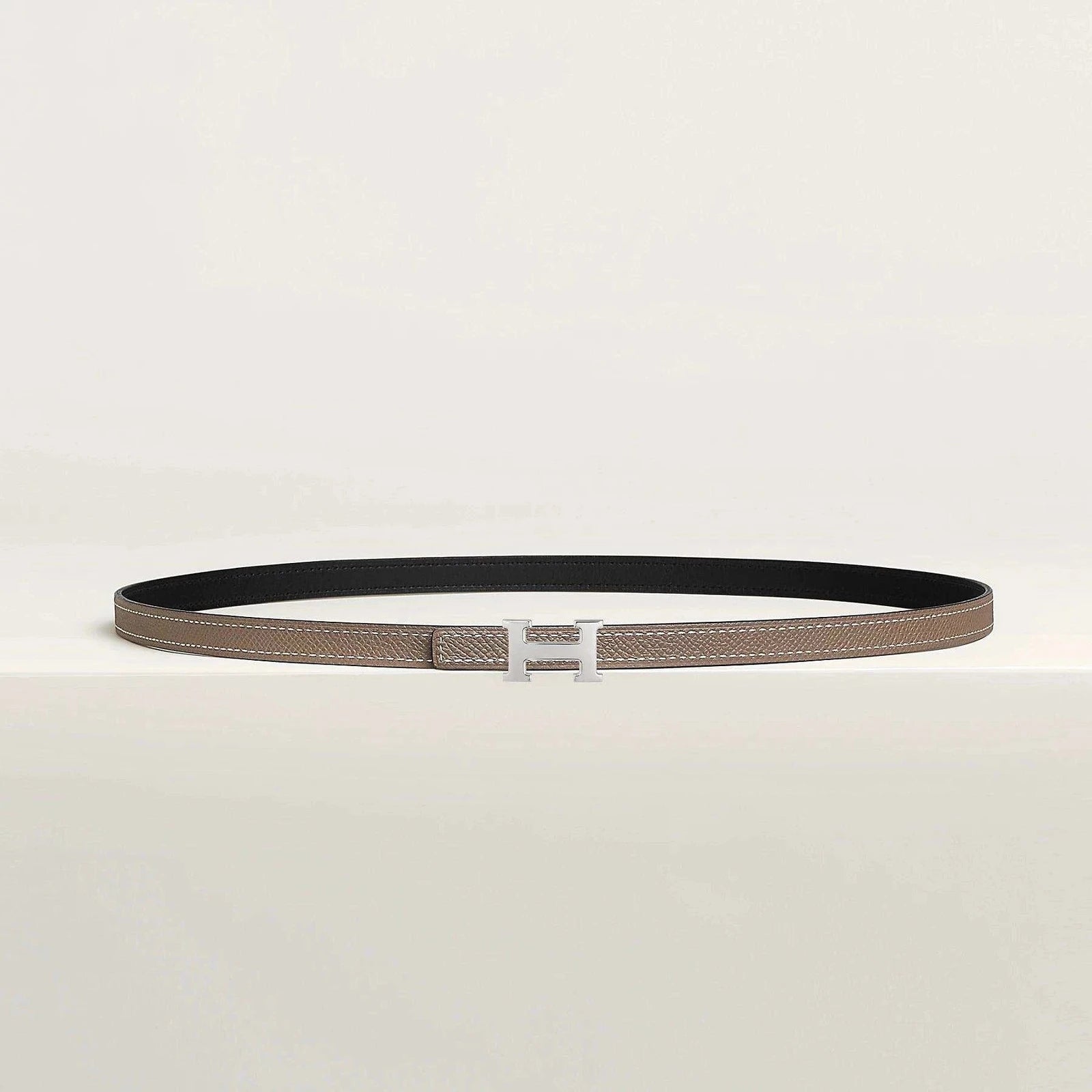 Image of Hermes belt