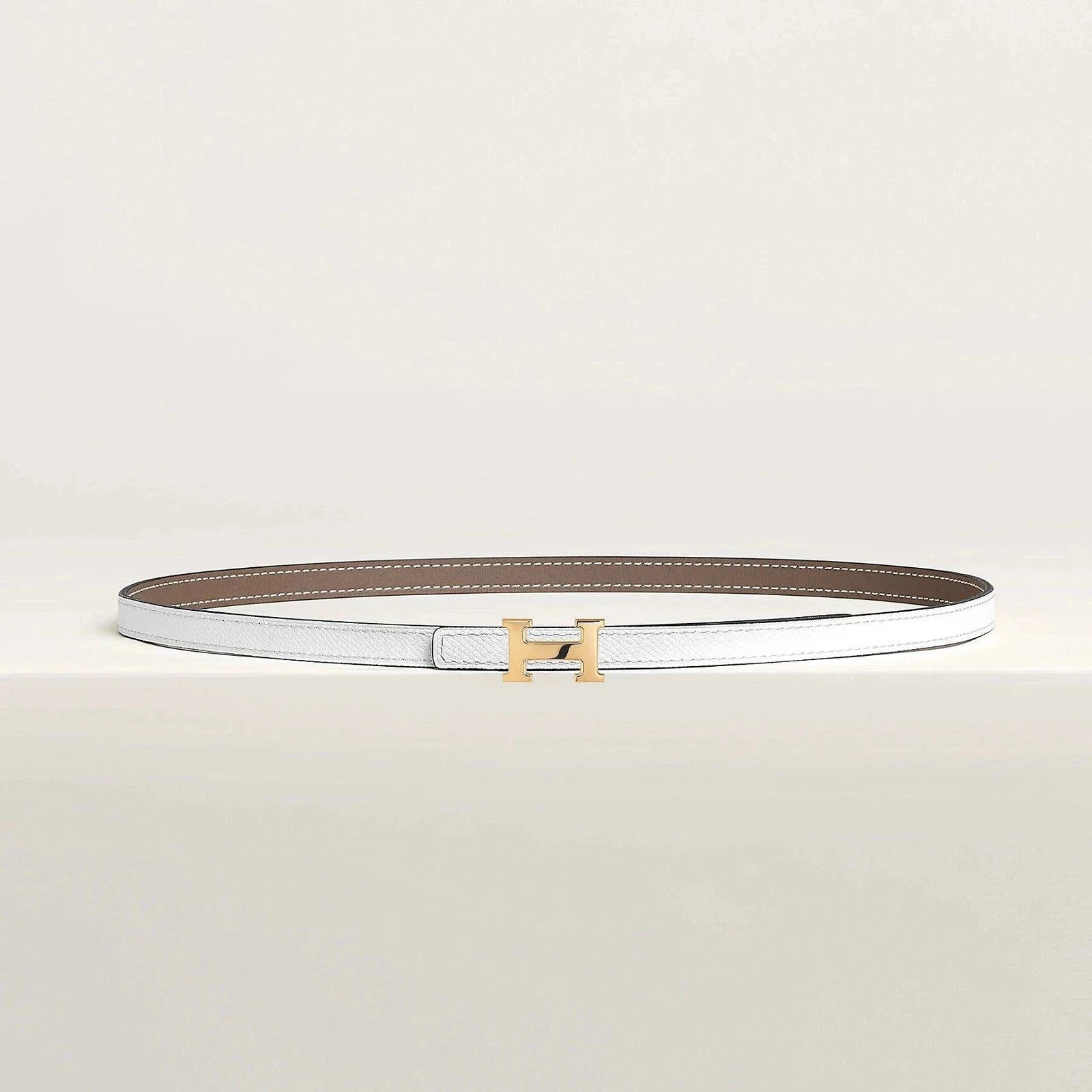 Image of Hermes belt