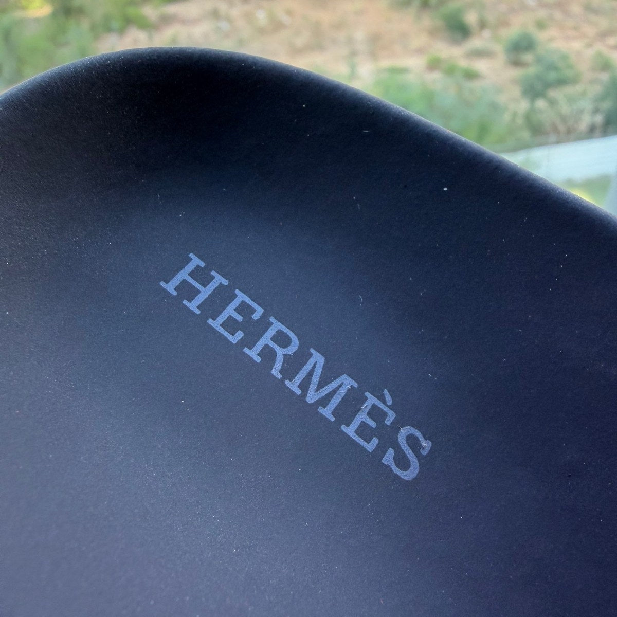 Image of Hermes Empire כתום במלאי