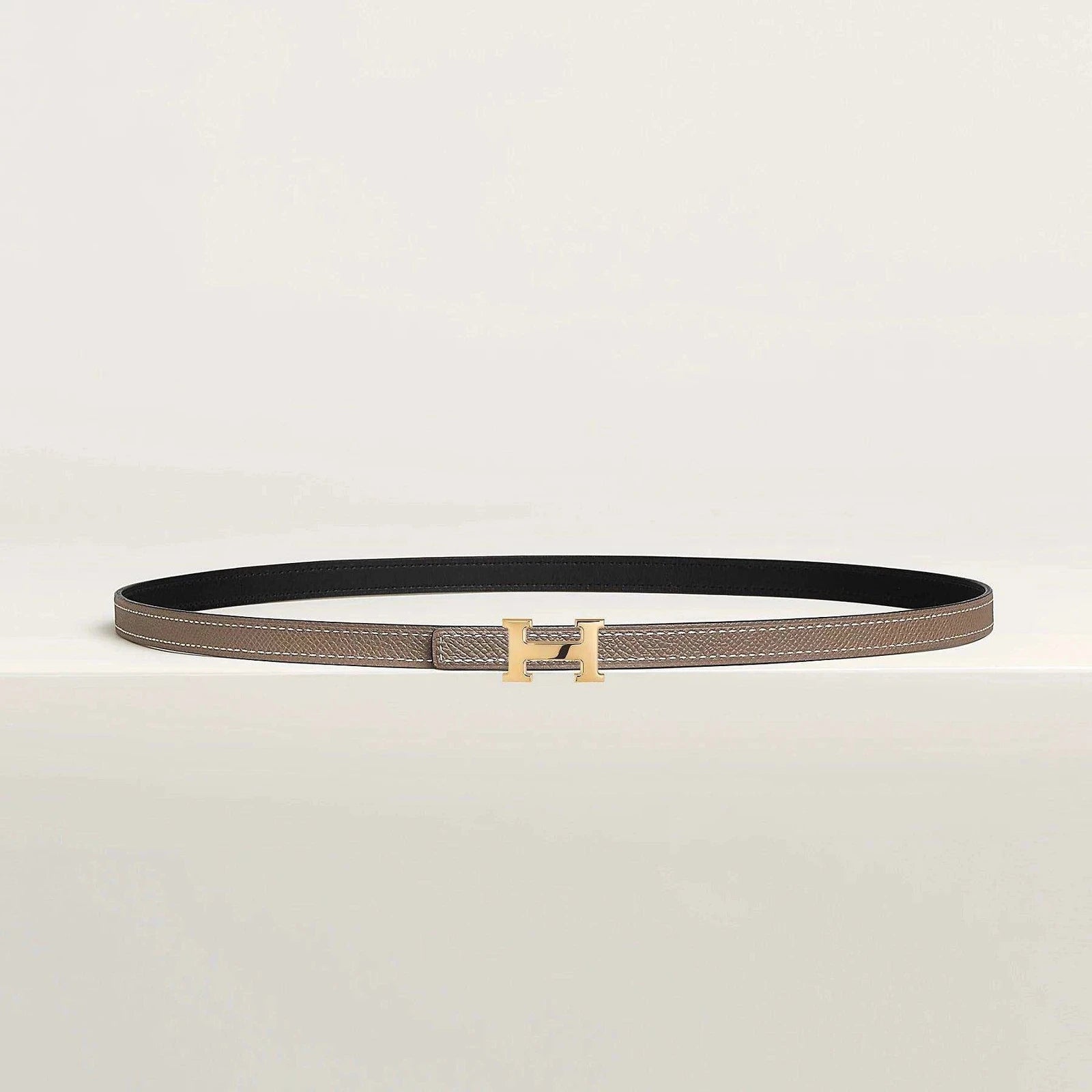 Hermes belt