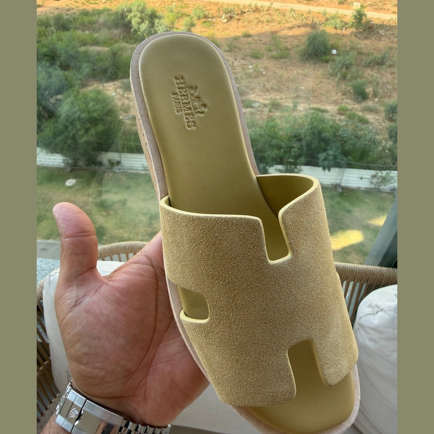 Image of hermes eze 30 במלאי