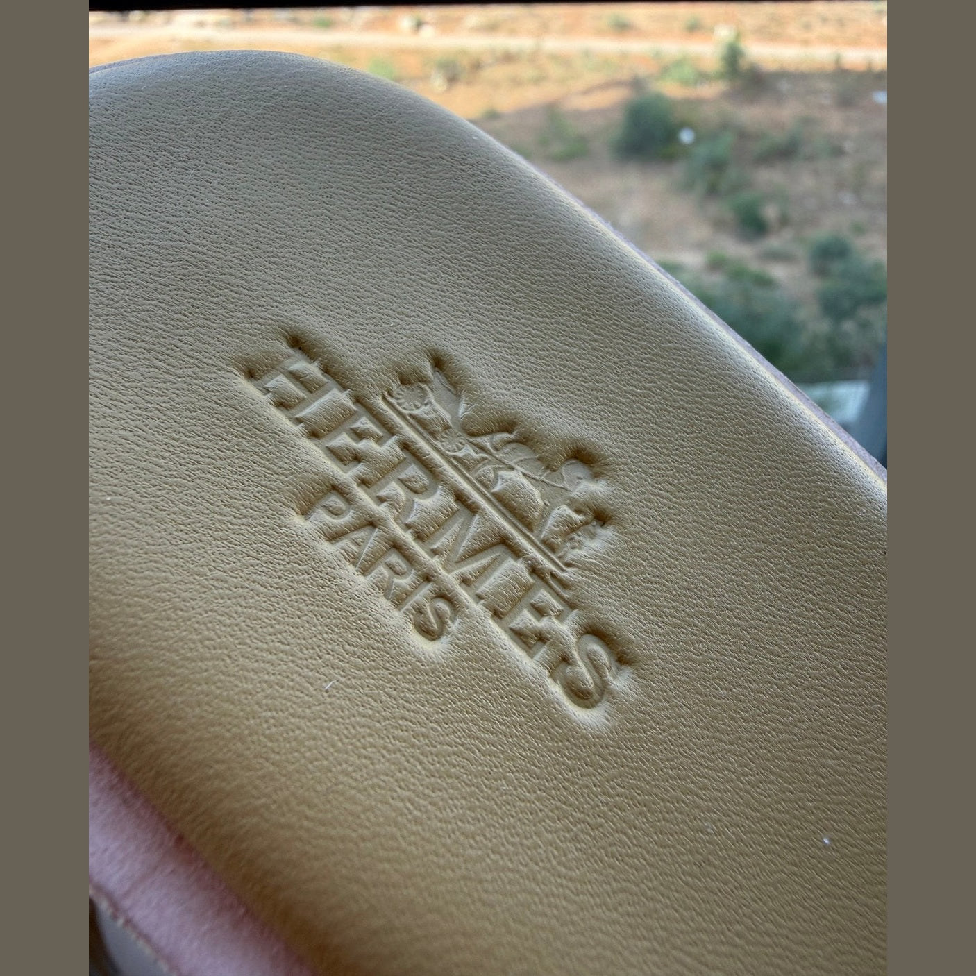 Image of hermes eze 30 במלאי