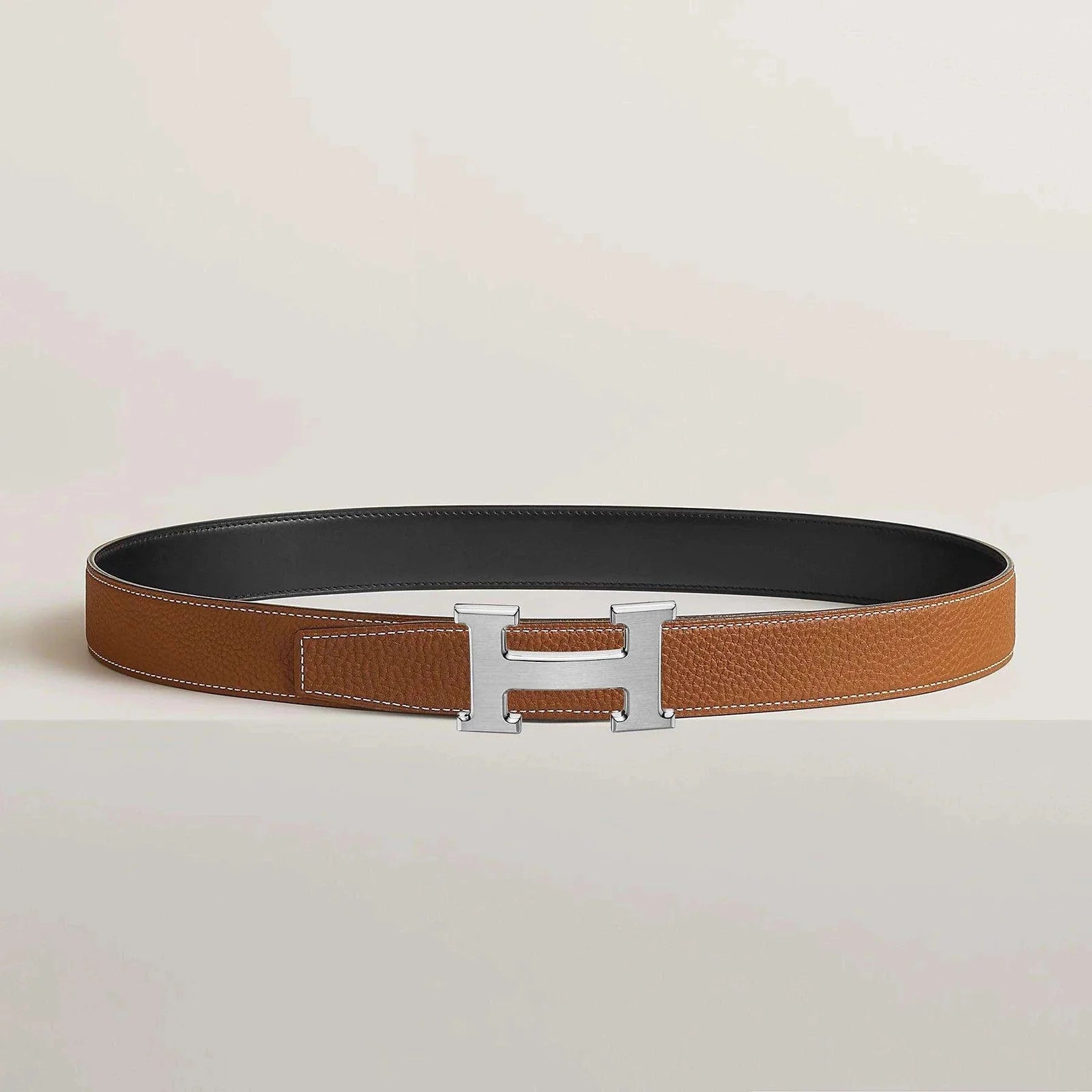 Image of Hermes belt