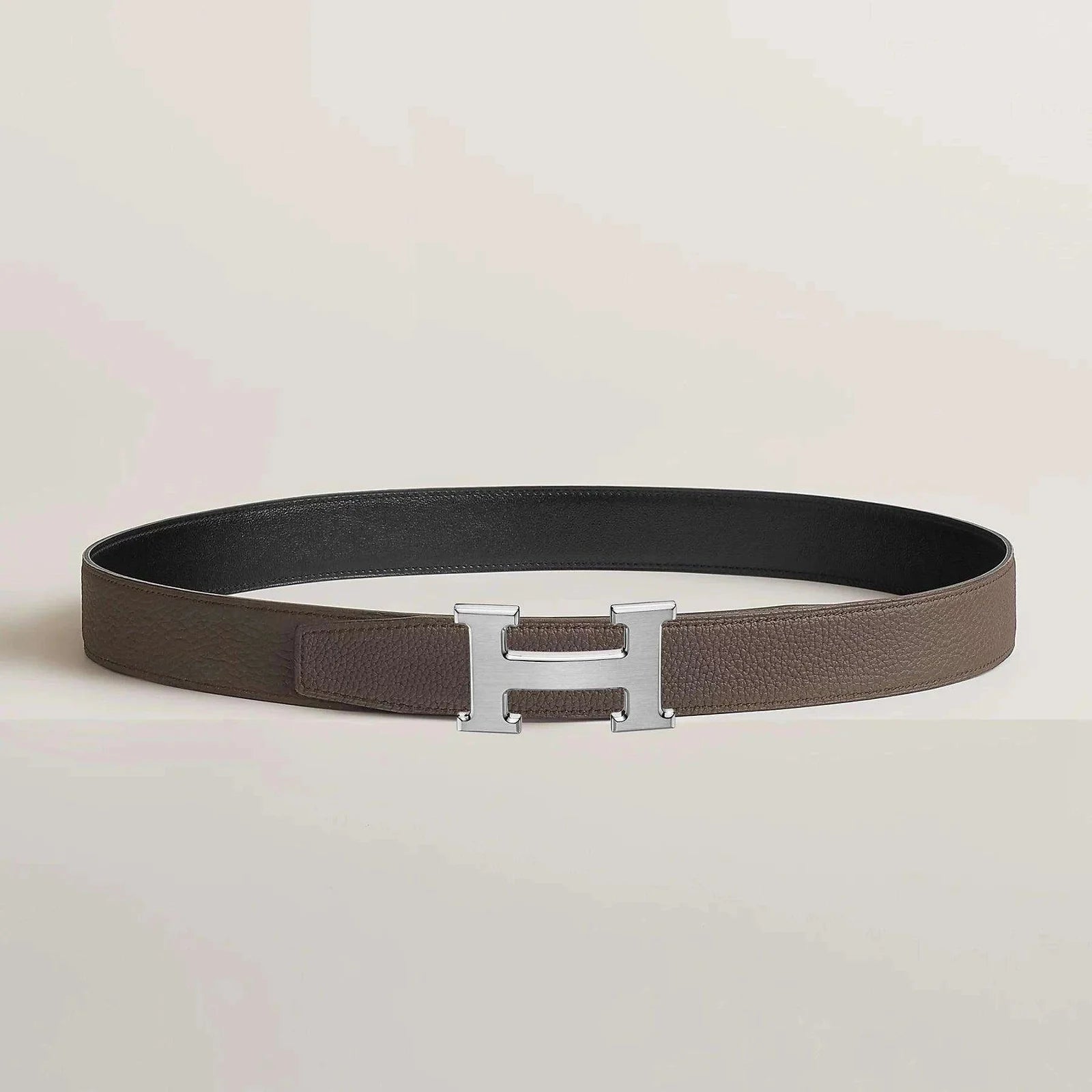 Image of Hermes belt