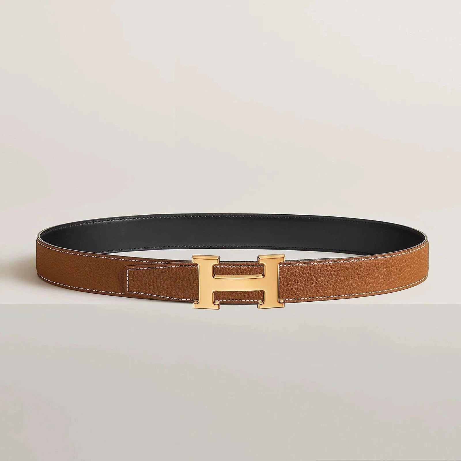 Hermes belt