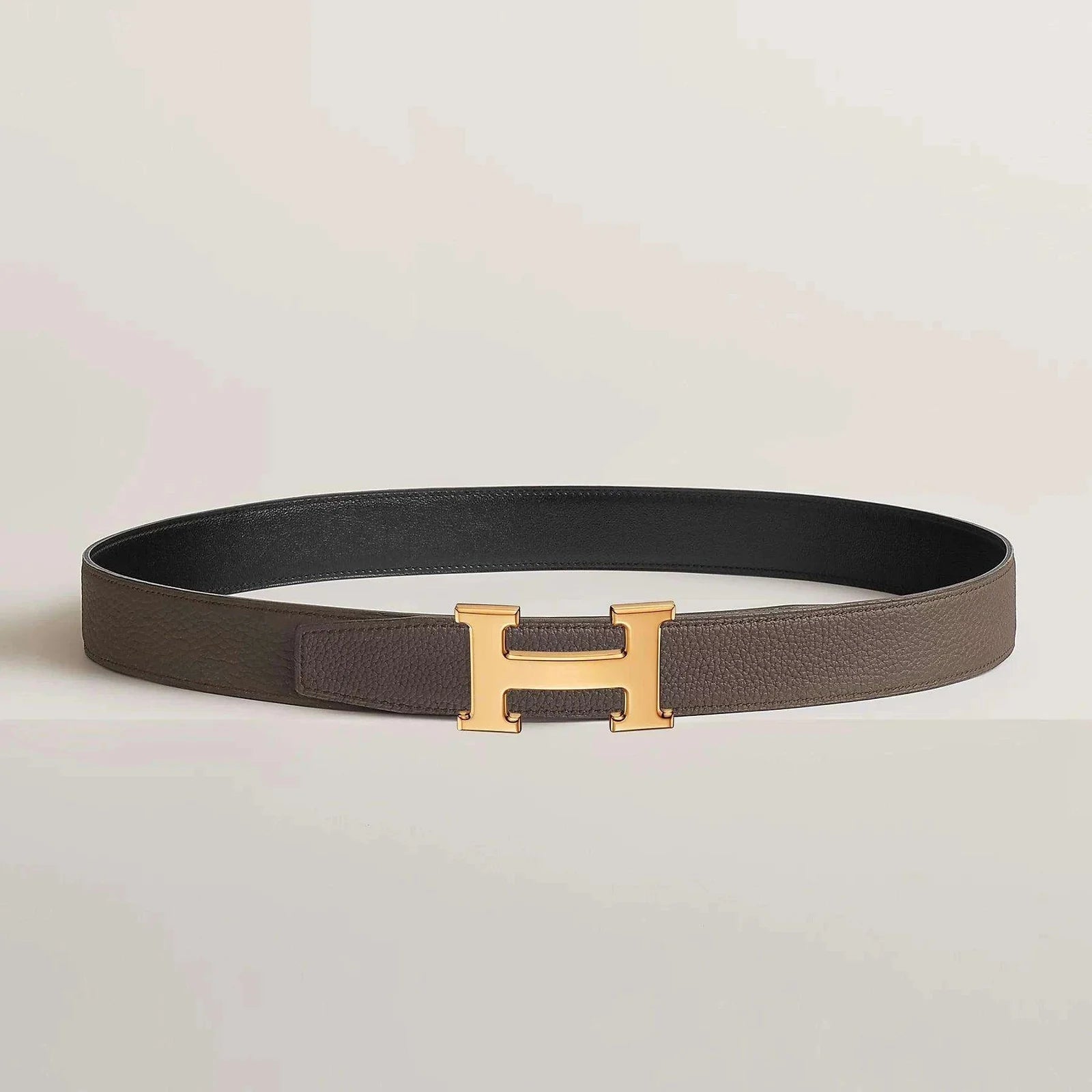 Image of Hermes belt