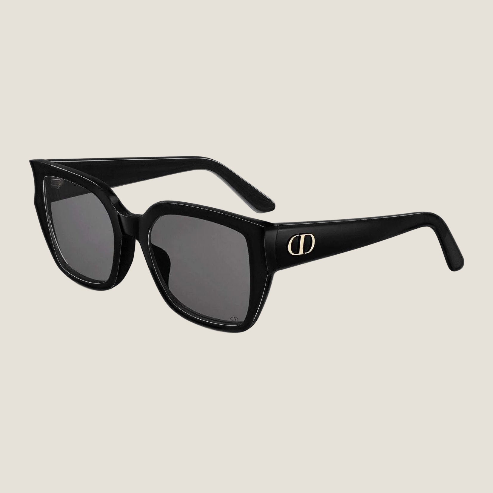 Dior sunglasses with bold design and UV400 lenses, elegant and durable frames.