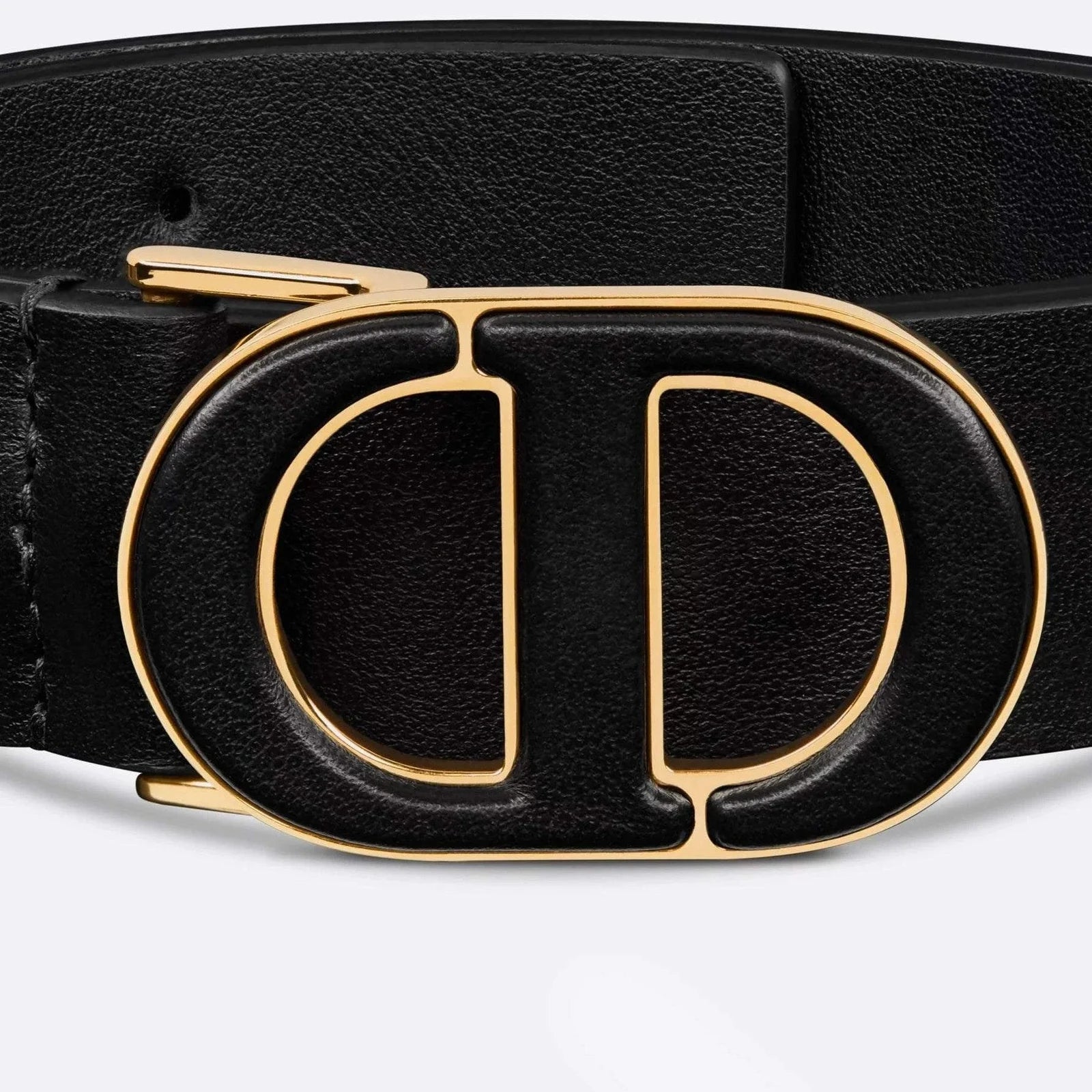 DIOR - חגורה