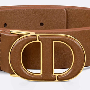 DIOR - חגורה