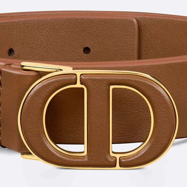 DIOR - חגורה