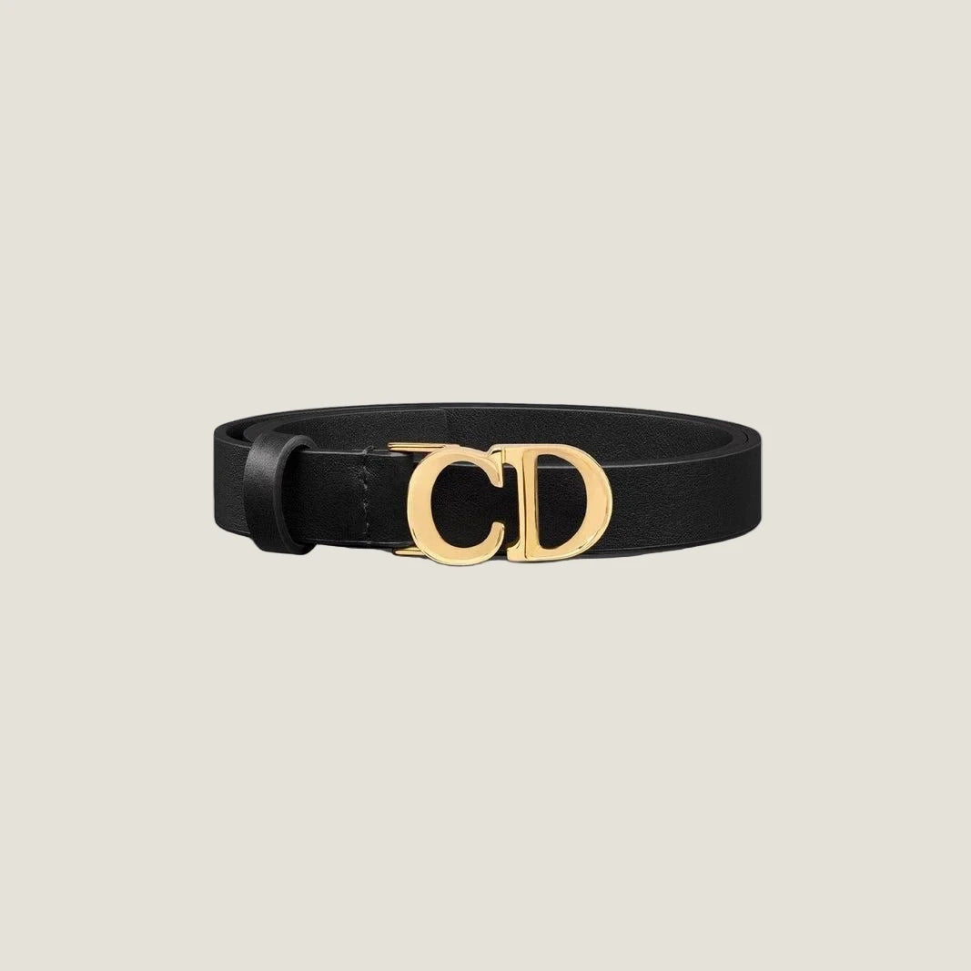 Image of DIOR - חגורה