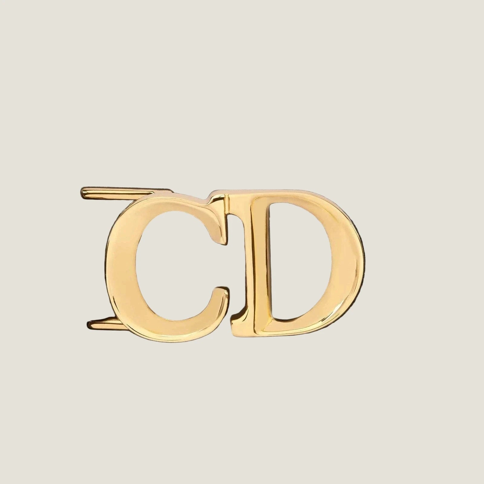 Image of DIOR - חגורה