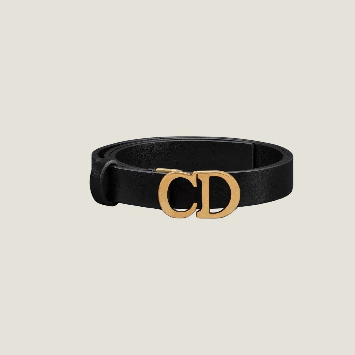 Image of DIOR - חגורה