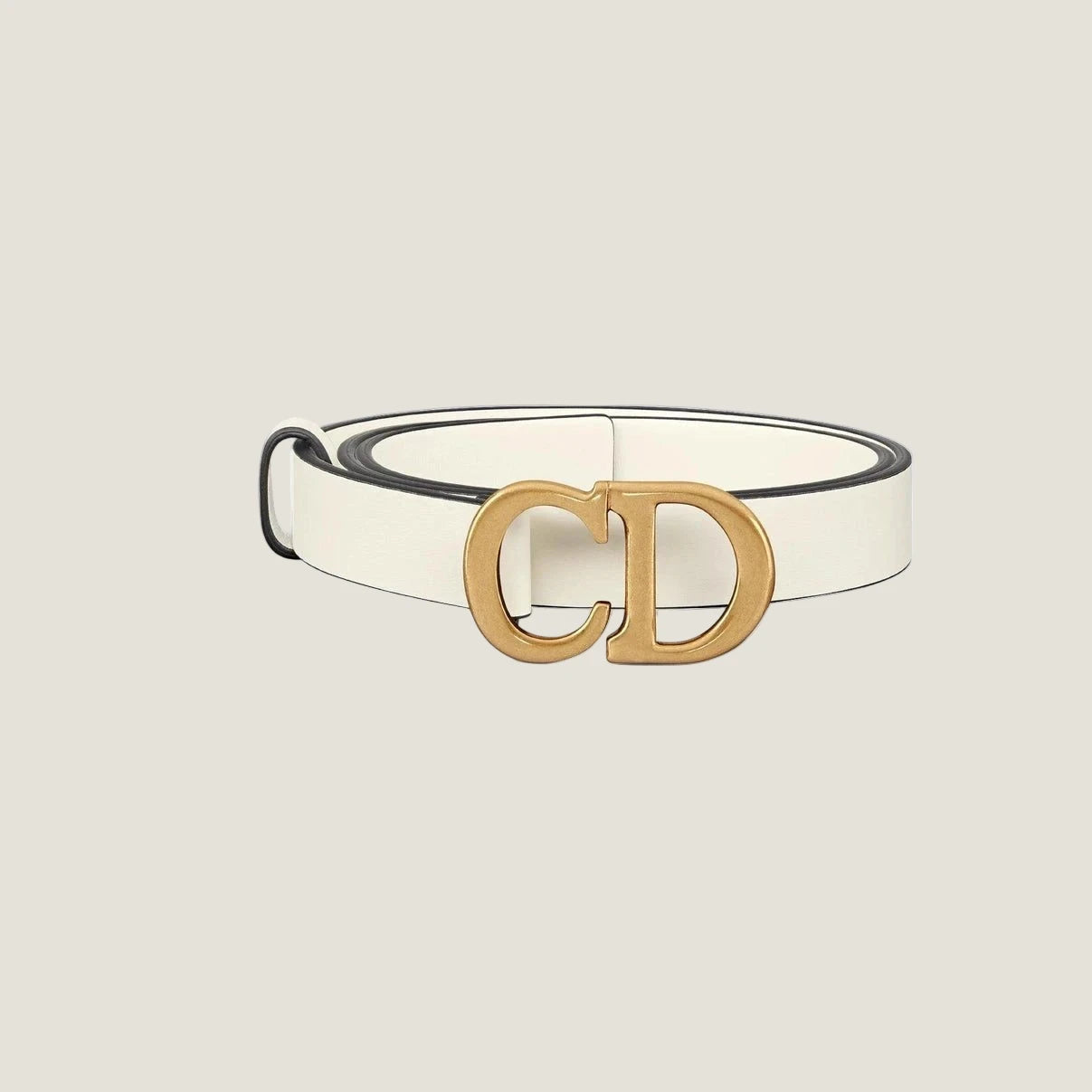 Image of DIOR - חגורה