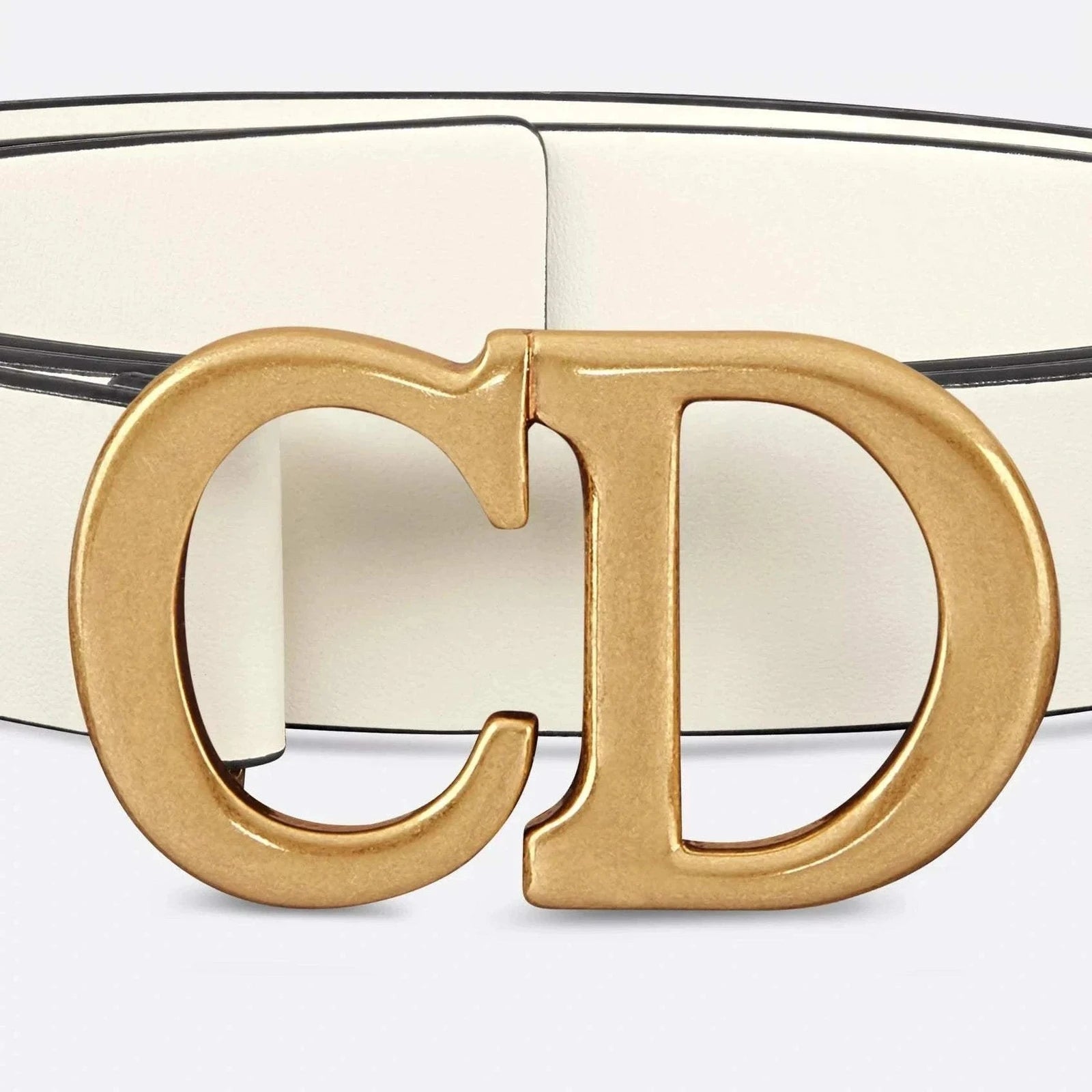 Image of DIOR - חגורה