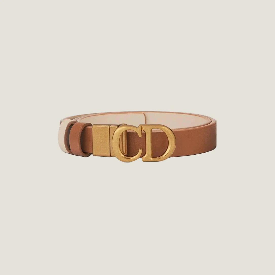 Image of DIOR - חגורה