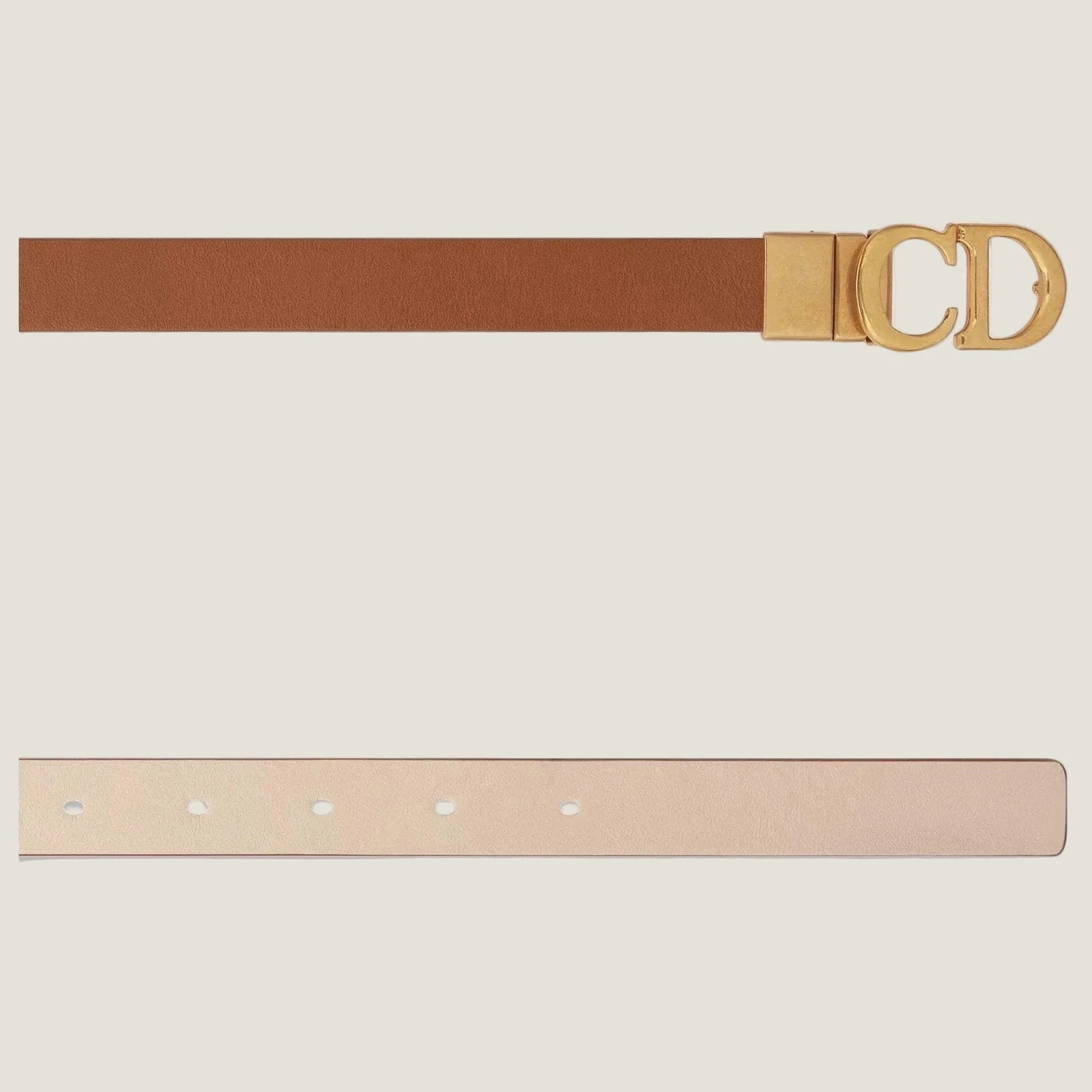 Image of DIOR - חגורה
