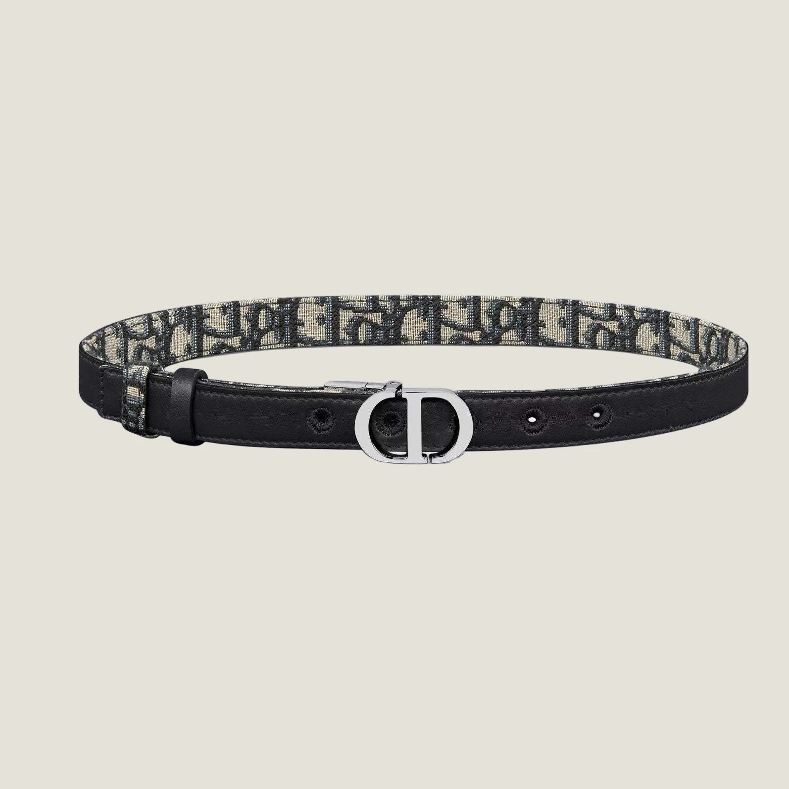 Image of DIOR - חגורה