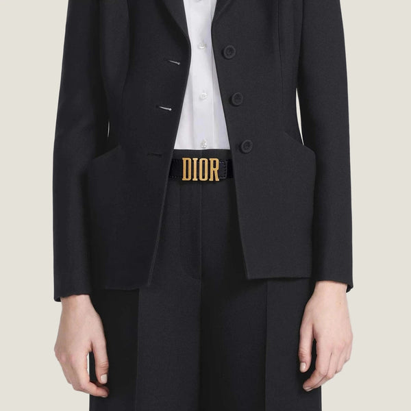 DIOR - חגורה