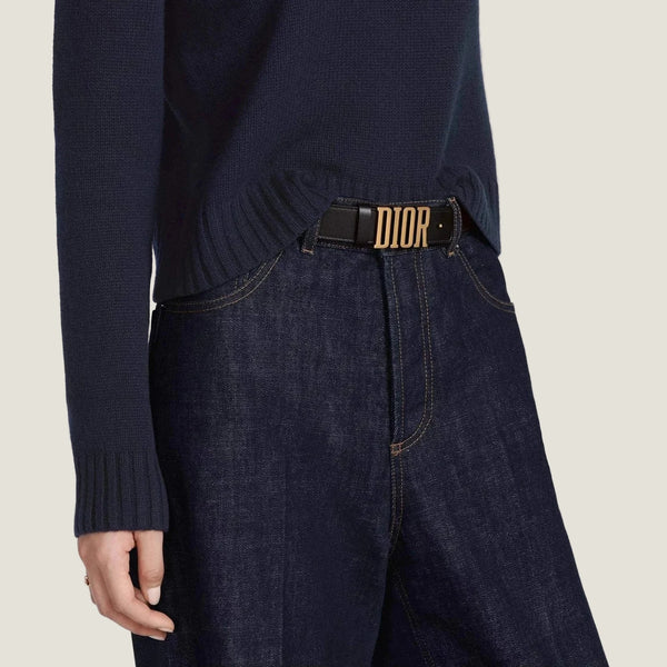 DIOR - חגורה