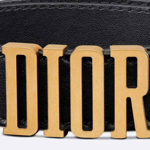 DIOR - חגורה