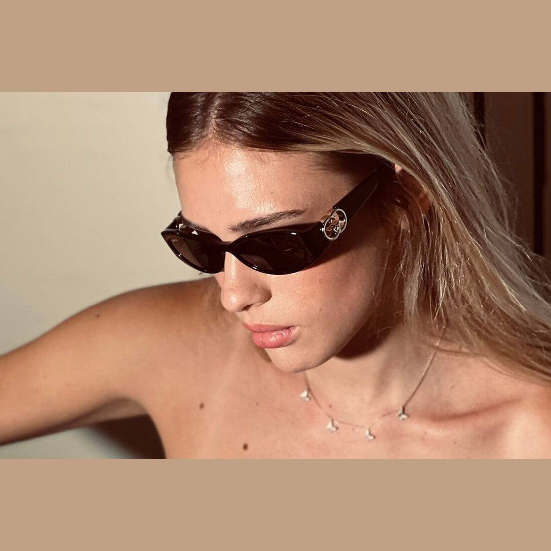 Image of GUCCI - משקפי שמש