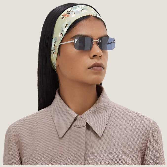 Image of FENDI - משקפי שמש