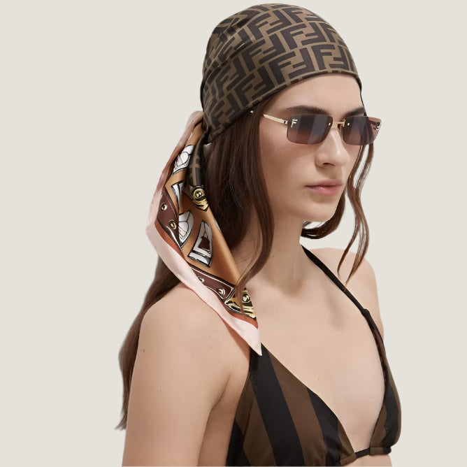 Image of FENDI - משקפי שמש