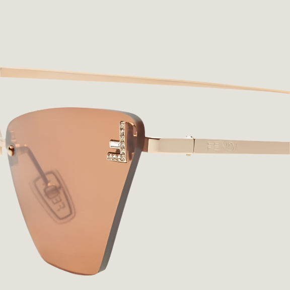FENDI - משקפי שמש