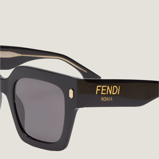 Image of FENDI - משקפי שמש