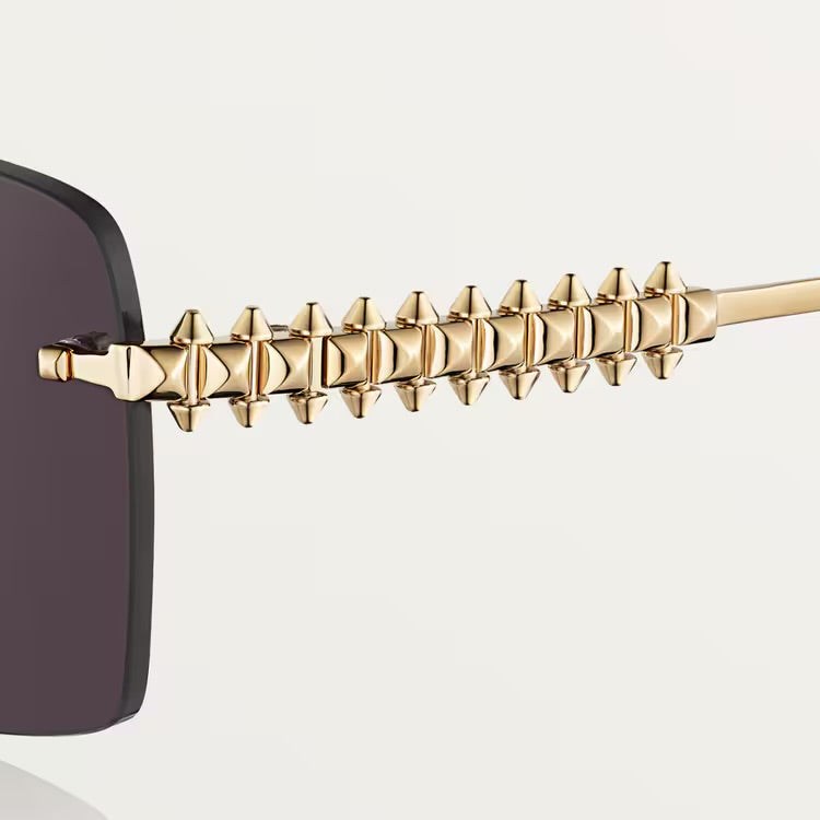 Image of Cartier - sunglasses