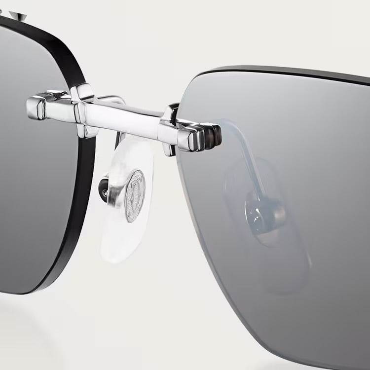Image of Cartier - sunglasses