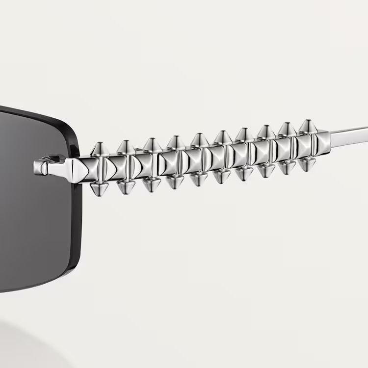Image of Cartier - sunglasses