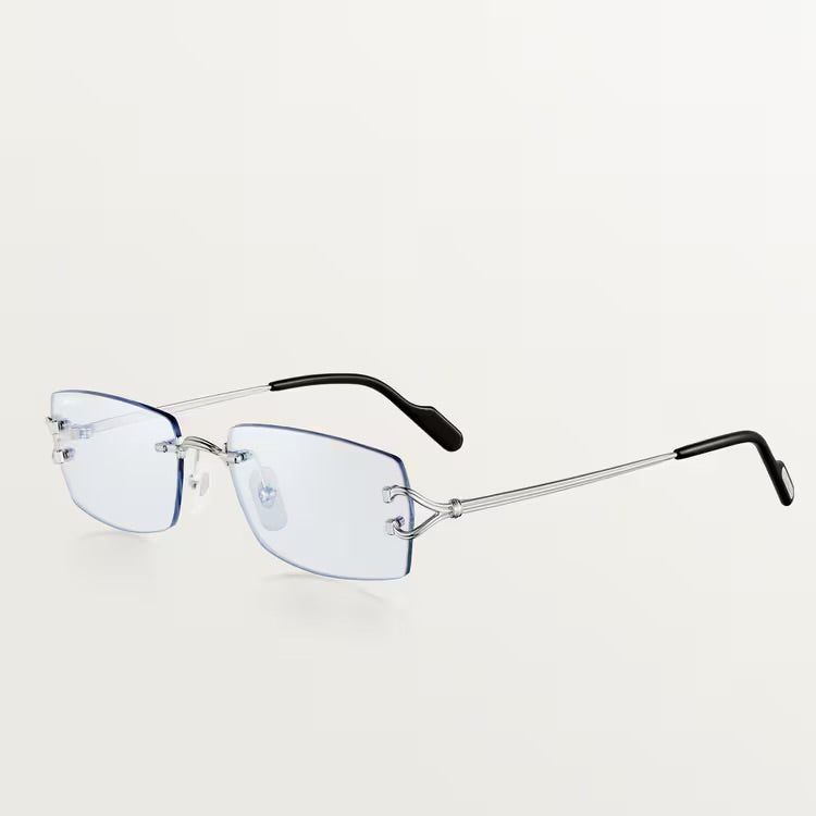 Image of Cartier - sunglasses