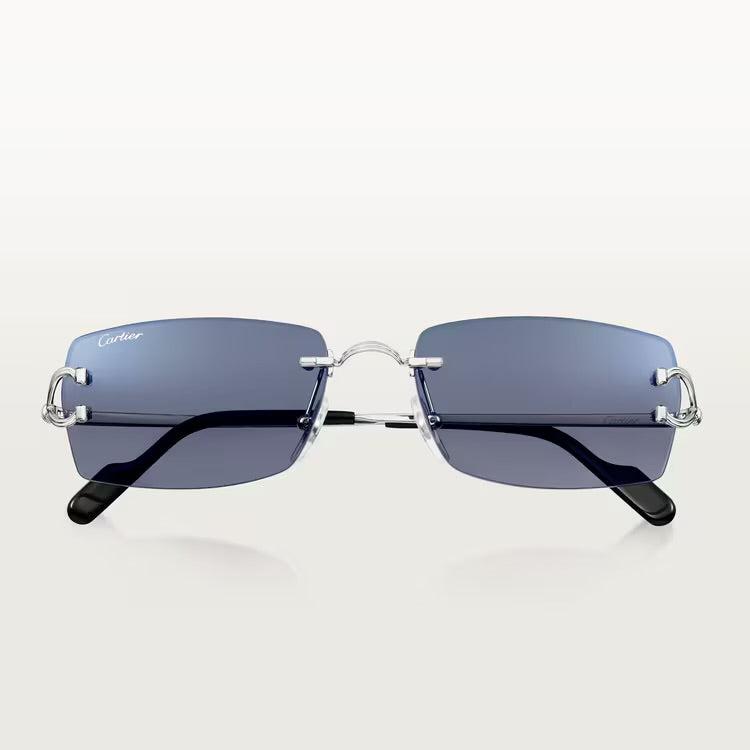 Image of Cartier - sunglasses