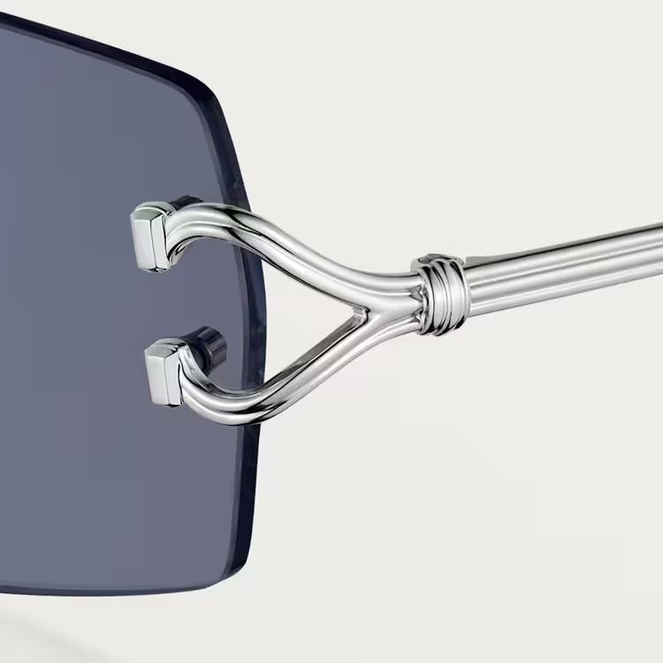 Image of Cartier - sunglasses