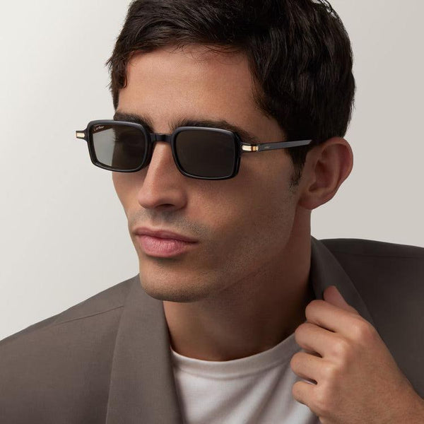 Cartier - sunglasses